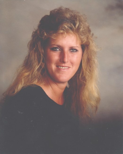 Obituary of Pamella Knick Spiers