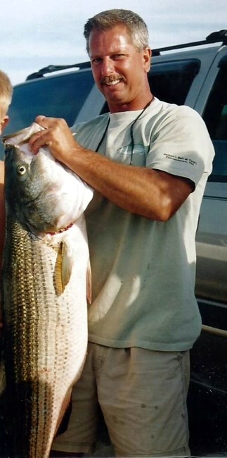 Obituary of James "Jimmy" Butova