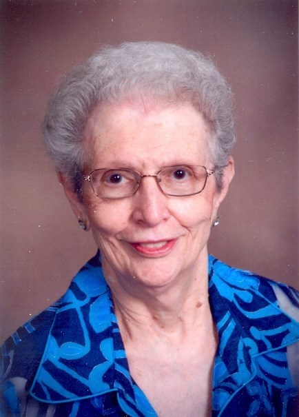 Obituary of Karen M. Baker