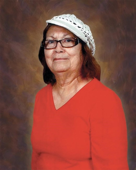 Obituary of Consuelo Acosta Gonzalez