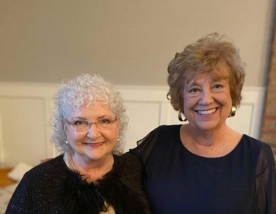 Obituary of Nancy Lee Kirkpatrick