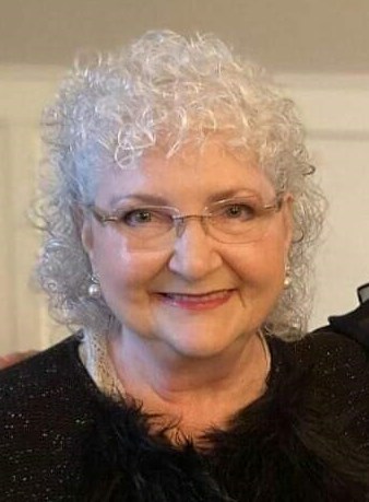 Obituary of Nancy Lee Kirkpatrick