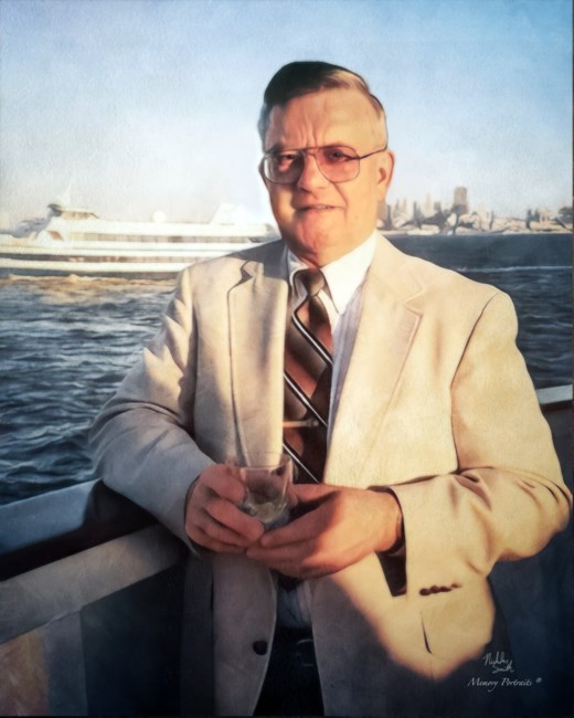 Obituary of Stanley J. Kujawa, Jr.