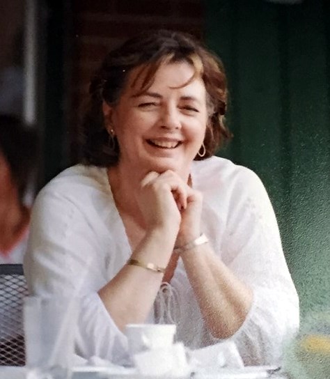 Obituary of Louise Lambert
