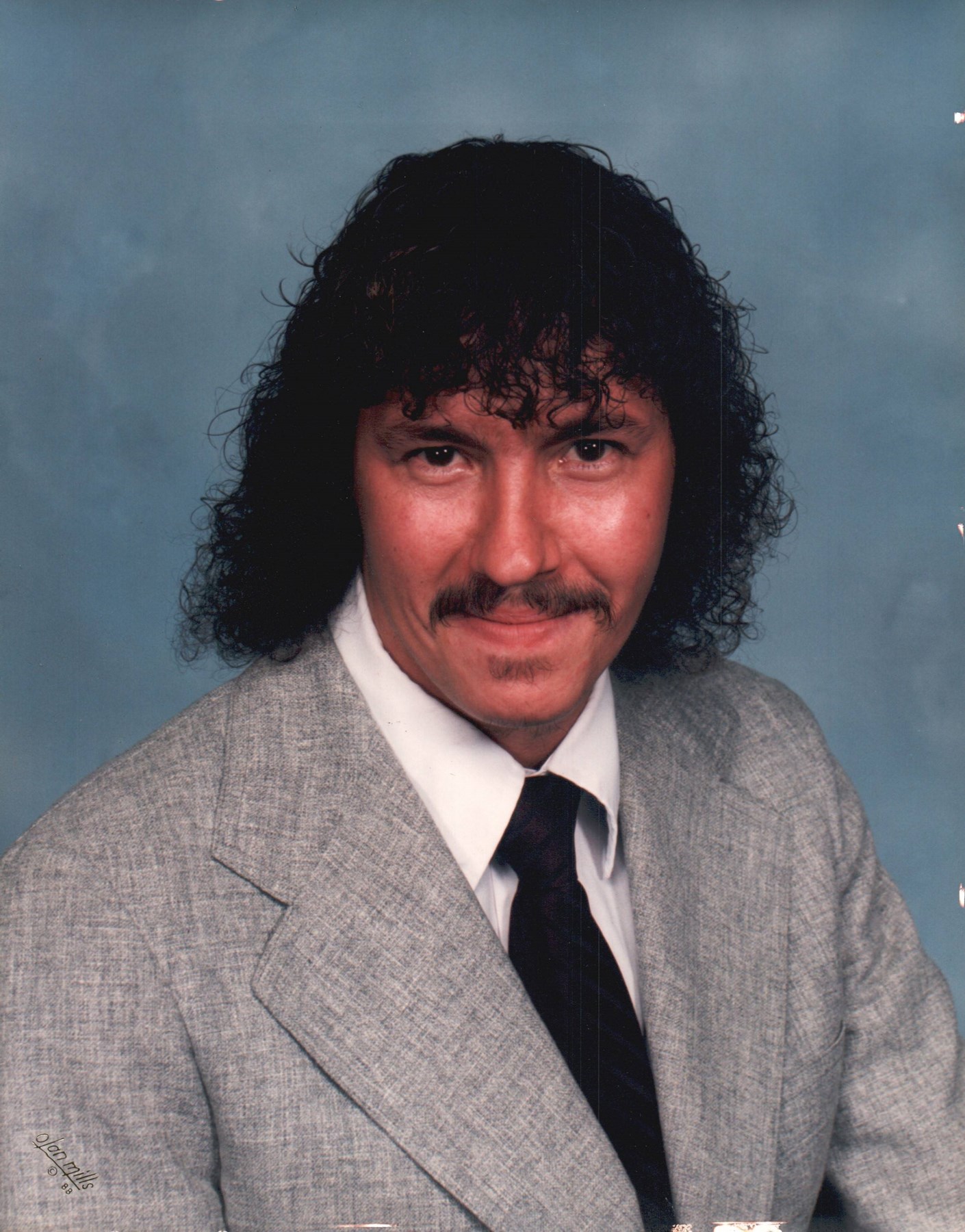 Obituary of Keith H. Vanmeter