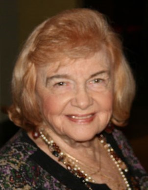 Obituary of Elizabeth A. Content