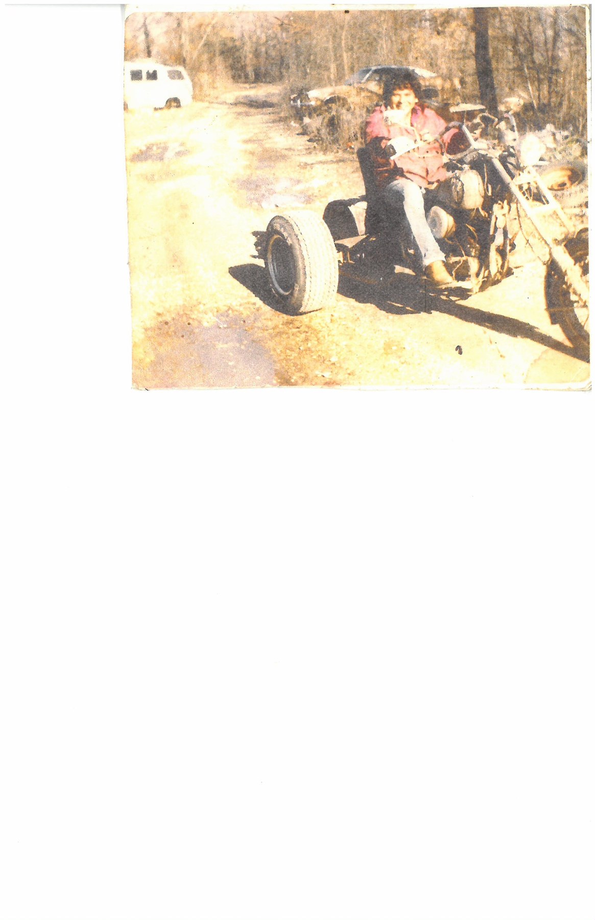 Obituary of Victor Eugene Mouse