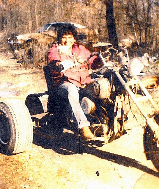 Obituary of Victor Eugene Mouse