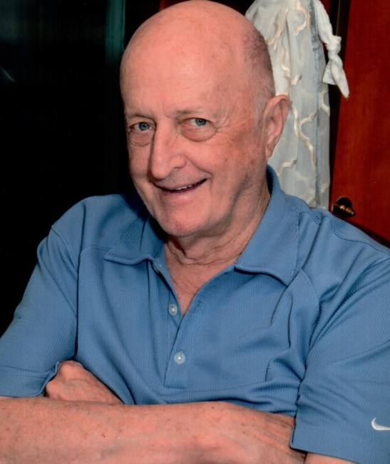 Obituary of James J. McDonald