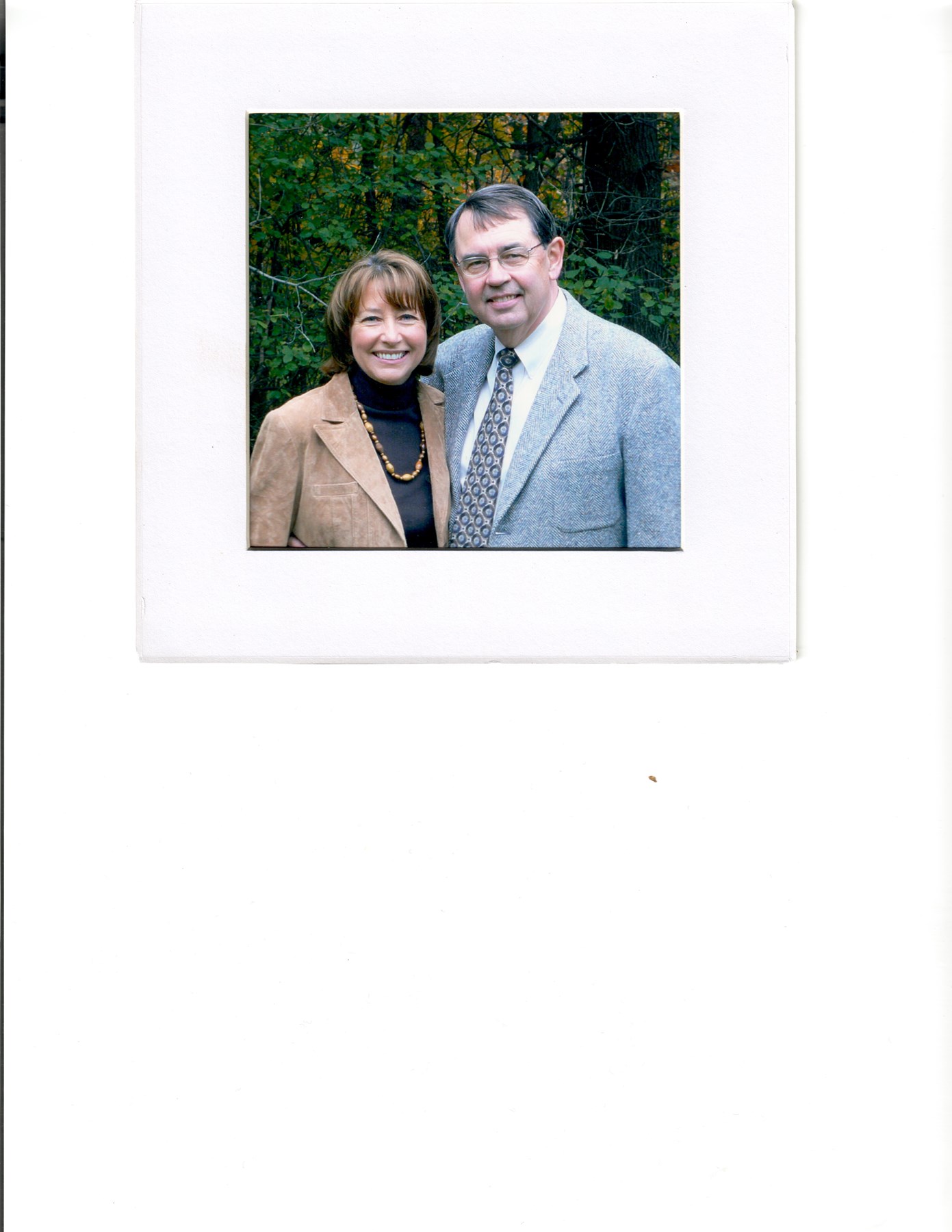 Obituary of James Banks