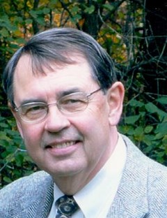 Obituary of James Banks