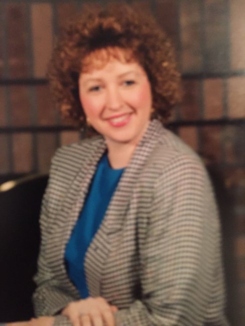 Obituary of Robbie Lea Irvan