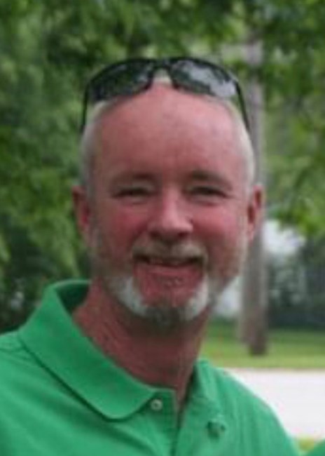 Obituary of Timothy William Larkin