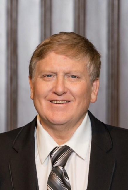 Obituary of Eric Edward Moore