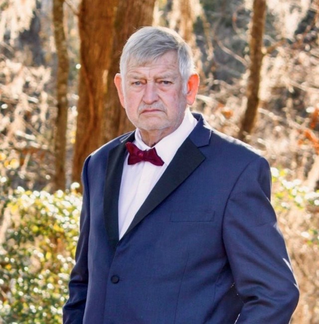 Obituary of James Terry Riddle