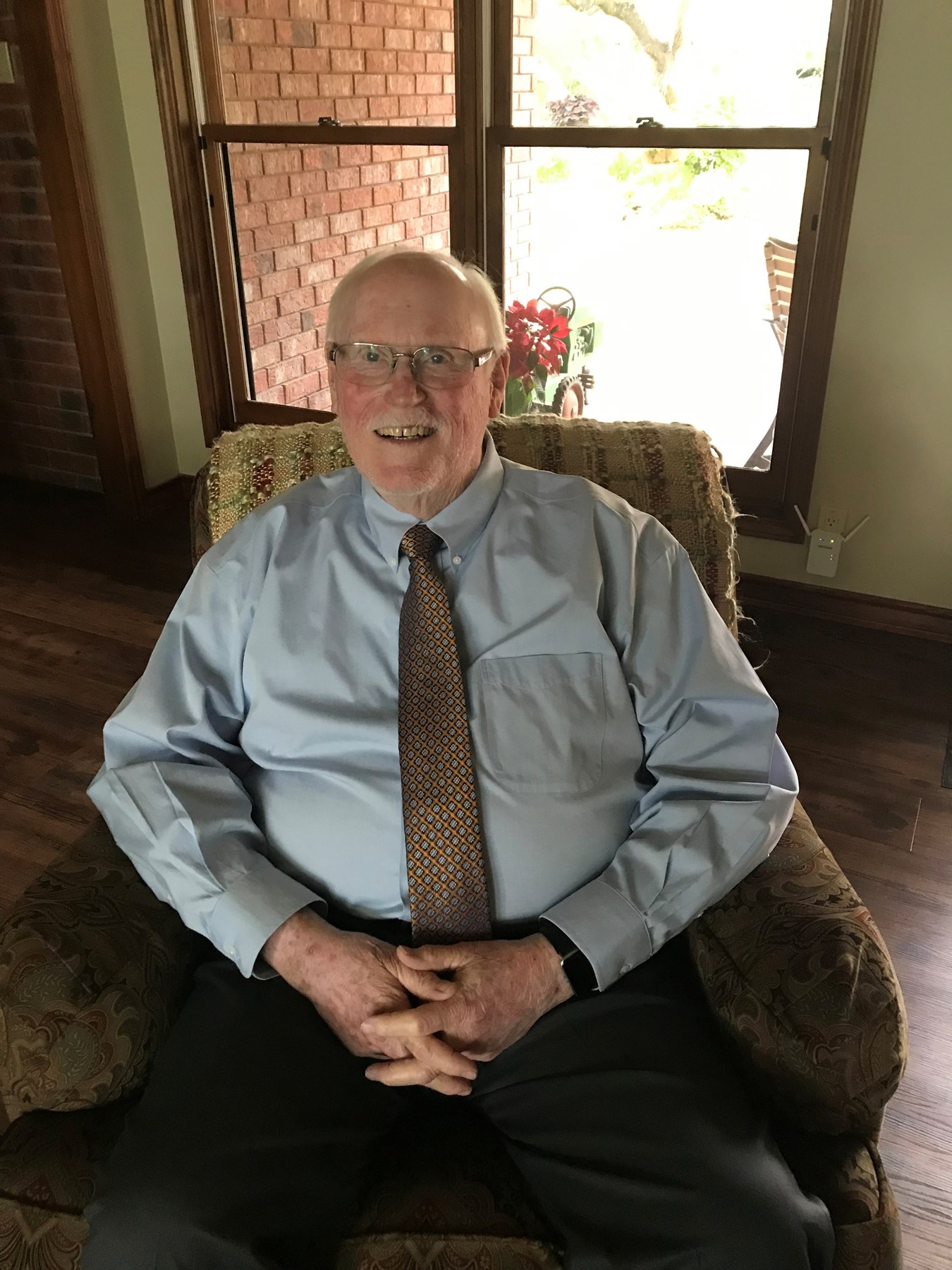 Obituary of Cleve Brantley Collins