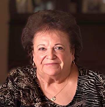 Obituary of Ann C. Clauson