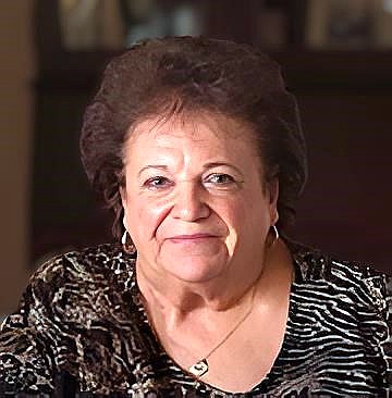 Obituary of Ann C. Clauson