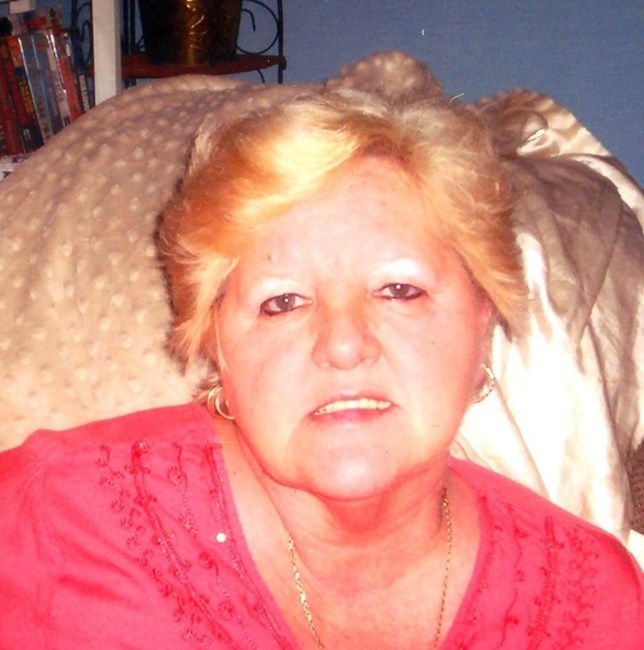 Obituary of Yvonne Marie Smallwood