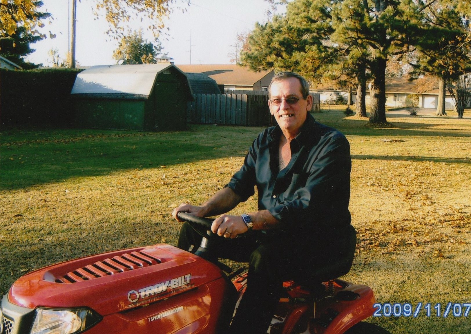 Larry Swenson Obituary Rogers, AR