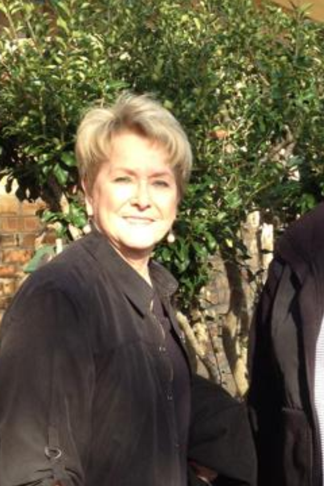 Obituary of Margaret Janice Myrick