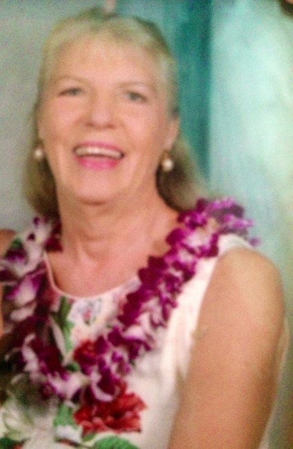Obituary of Joyce B. Kloeppel