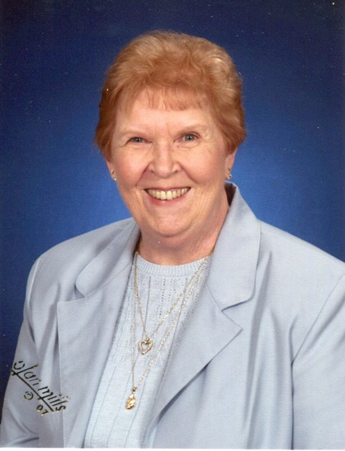 Obituary of Suzanne Sue E. Walter