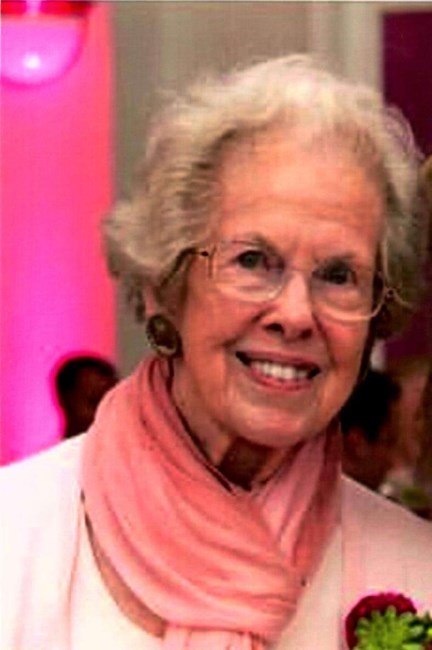 Obituary of Ann C Abney