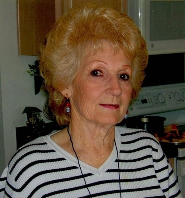 Obituary of Doris Wynell Floyd