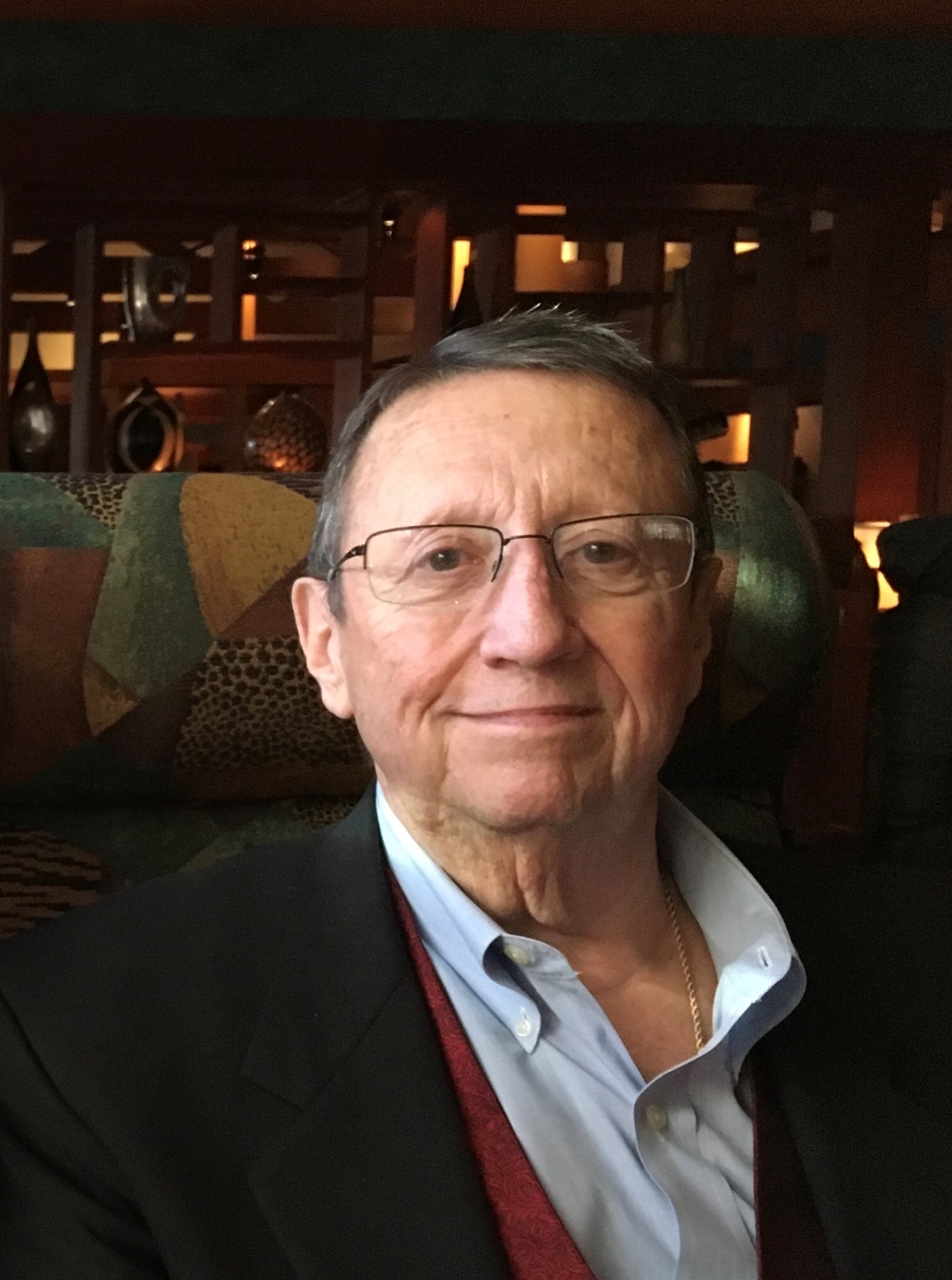 Obituary of Edward Peter Vollertsen III