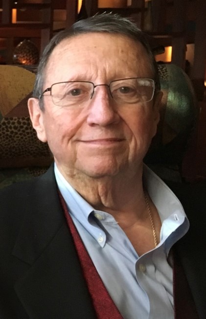 Obituary of Edward Peter Vollertsen III