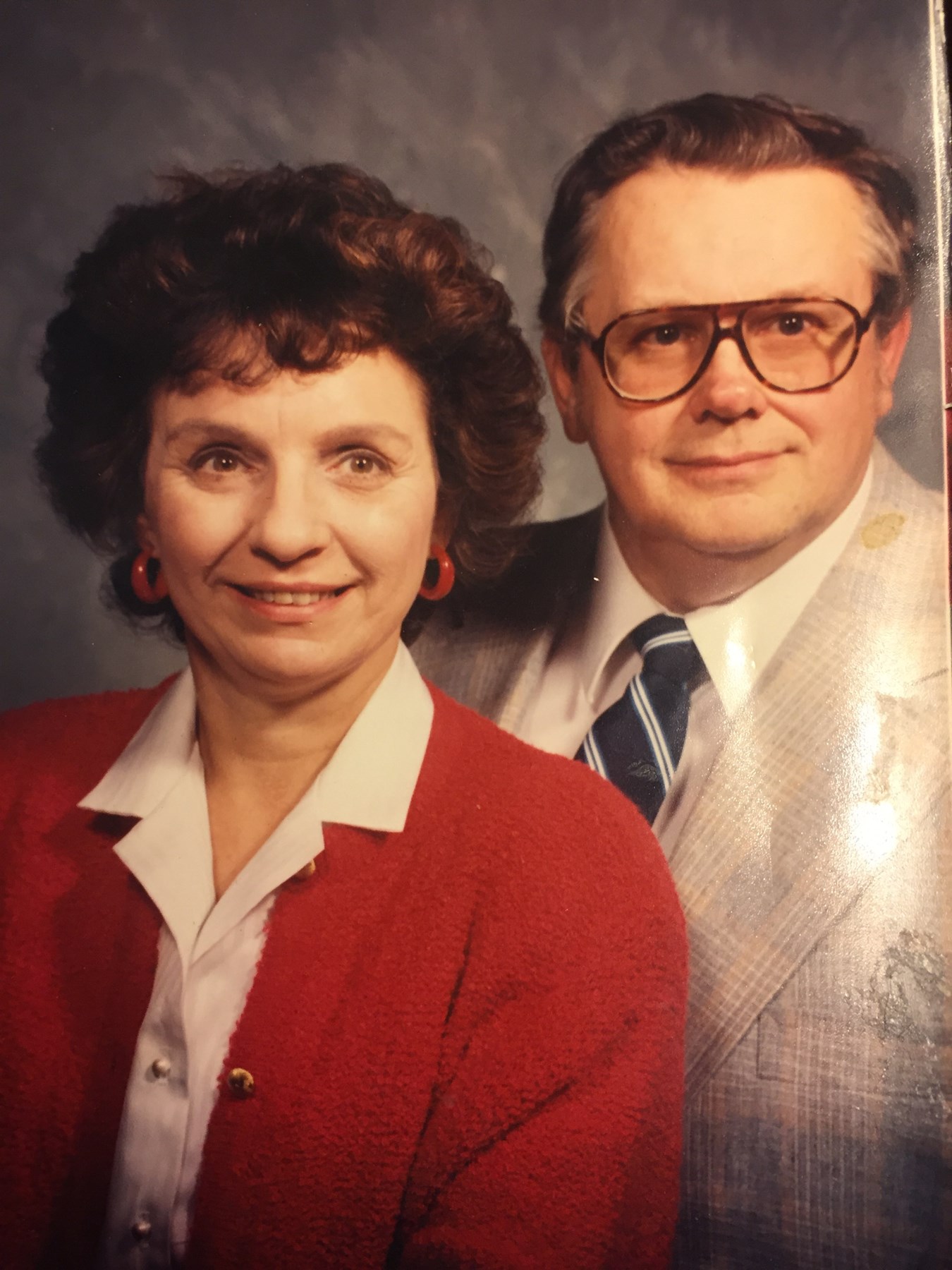 Obituary of John Forden