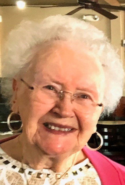 Obituary of Joyce W. Shiffler