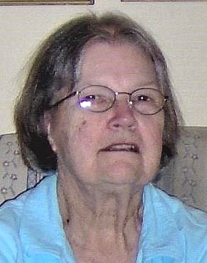 Obituary of Shirley M. Aeschliman