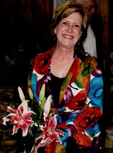 Obituary of Florence Elizabeth Ardoin