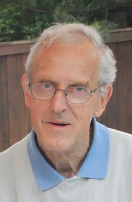 Obituary of Jerry Ambrozic