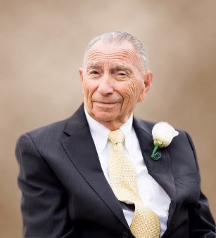 Obituary of Harold Goldstein