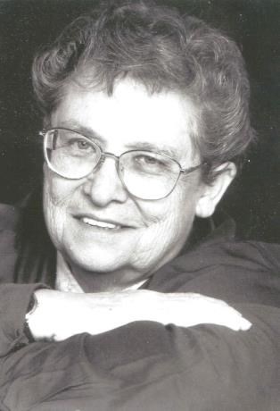 Obituary of Sheila Maki