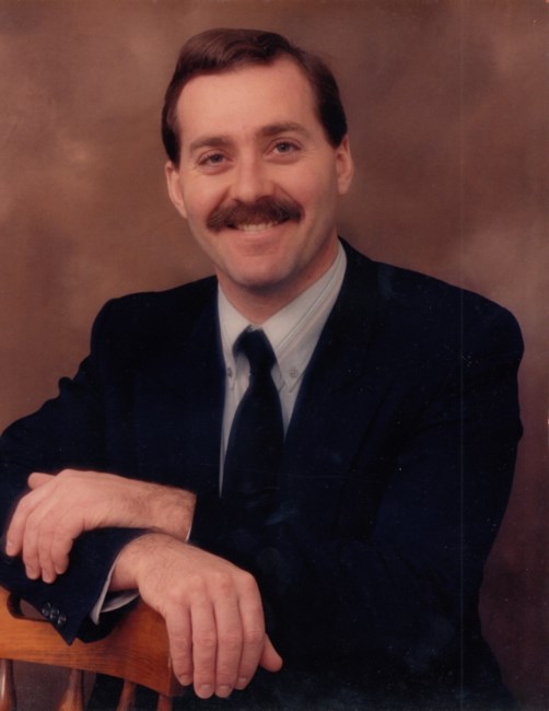 Obituary of Howard John Harper