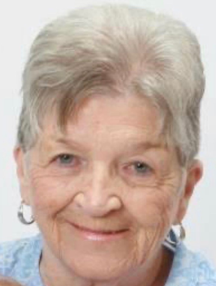 Rita A Cote Obituary Fall River MA
