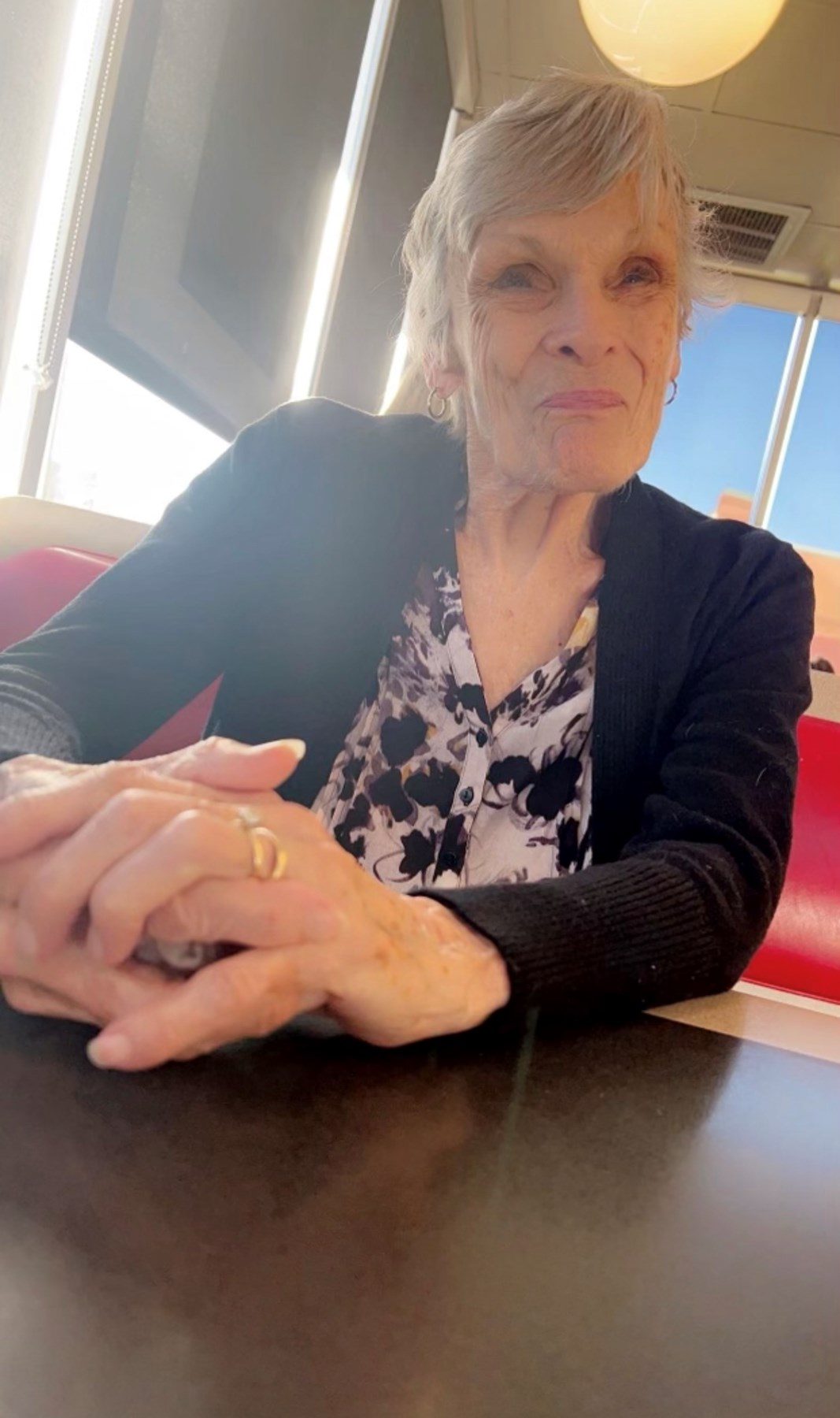 Obituary of Connie Jean Miller