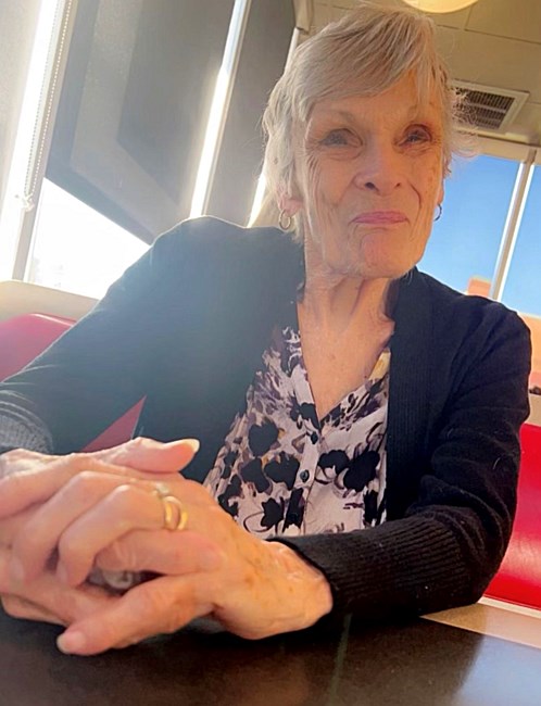 Obituary of Connie Jean Miller