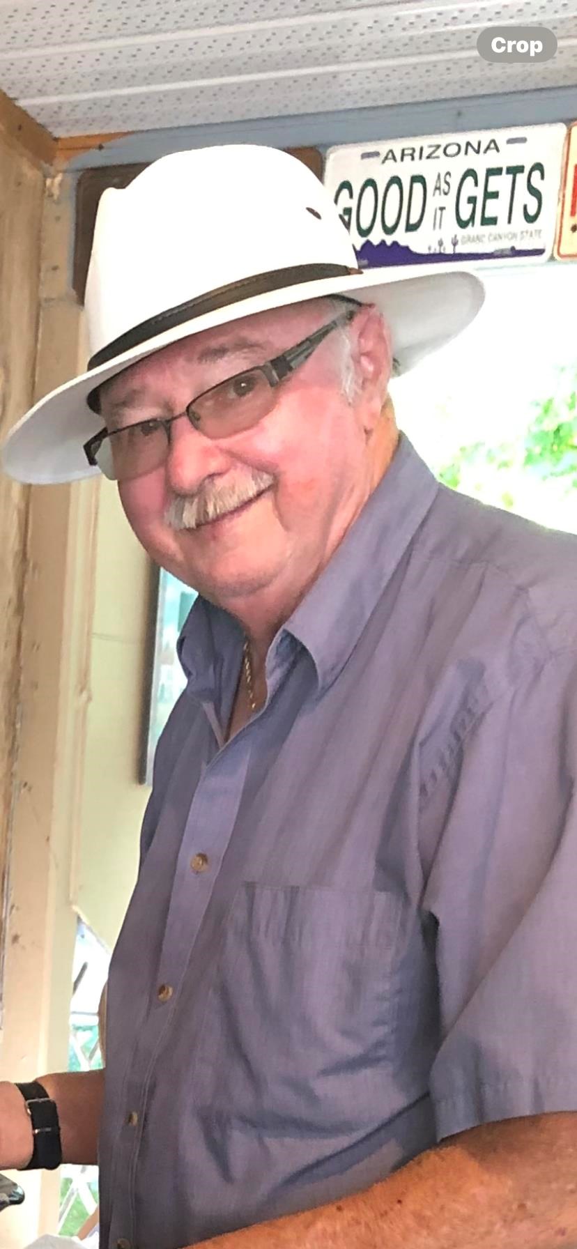 Obituary of Olivia Joseph Dubuc