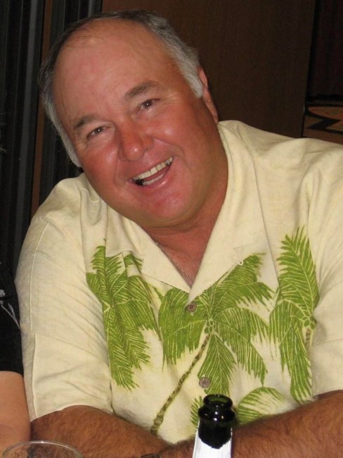 Obituary of Ronald Anthony Whiteman