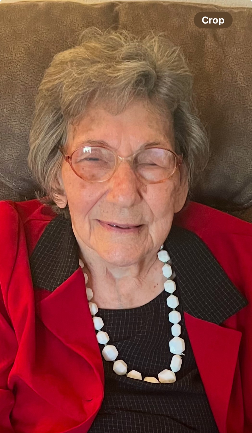 Obituary of Erma L. Stone