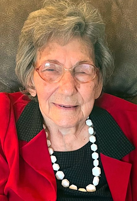 Avis de décès de Erma L. Stone