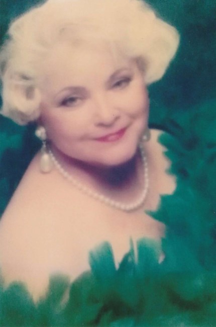 Obituary of Lydia M. Cota