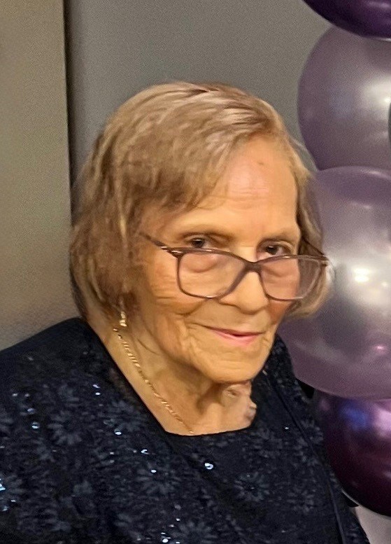 Obituary of Juana Garcia-Milian