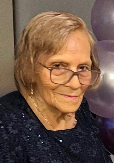 Obituary of Juana Garcia-Milian