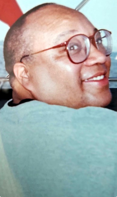 Obituary of Brett Eugene Johnson